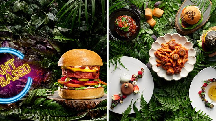 Lime Restaurant goes Green-er