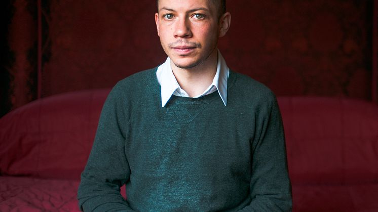 ﻿Den 1 september släpper ﻿Stuart Braithwaite boken ﻿﻿SPACESHIPS OVER GLASGOW: ﻿MOGWAI AND MISSPENT YOUTH