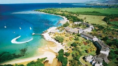 Maritim Resort & Spa Mauritius