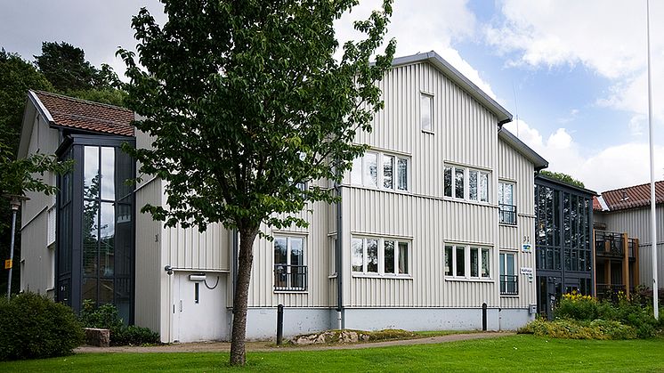 Förslag: Lägg ner vård- och omsorgsboendet Källebergsgatan 31