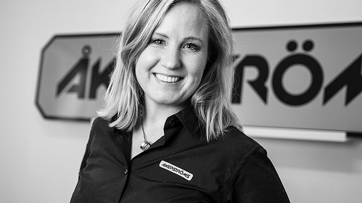 Anna Stiwne