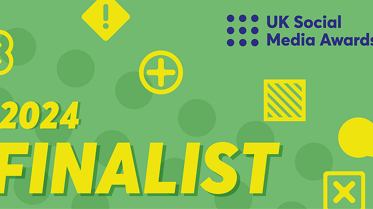 Fred. Olsen Cruise Lines shortlisted for three prizes at UK Social Media Awards