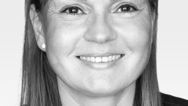 Camilla Revå Axby