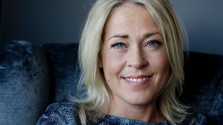 Sigrid Glastad Laugen