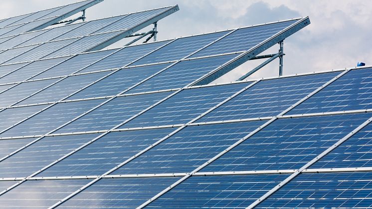 Northumbria University renewable energy expert to head up international event