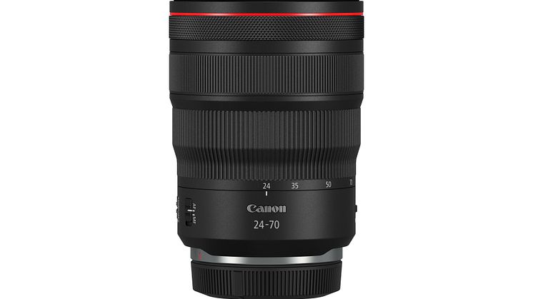 RF 24-70mm F2.8L IS USM_Side_with_cap