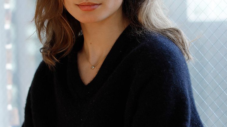 Andrea Diaconu