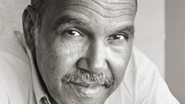 Nuruddin Farah till Stadsbiblioteket