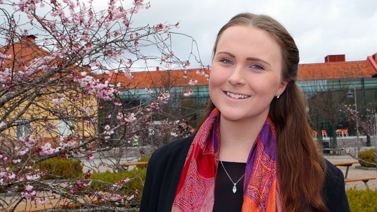 ​Student kan få sommarjobb som VD med 100 000 kr i månadslön
