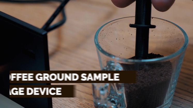 Secure the flavour of coffee with CPA - this is how it works! 