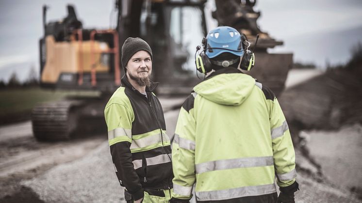 Hållbar kompetenshantering