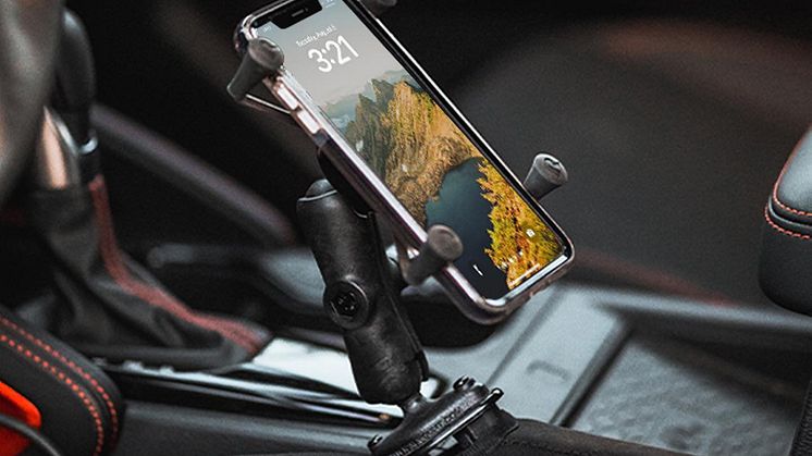 Ram Mounts fäste för mobil
