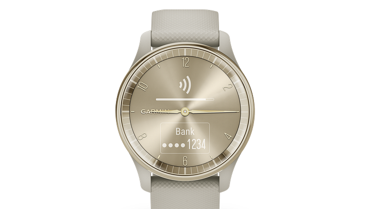 Garmin vívomove Trend