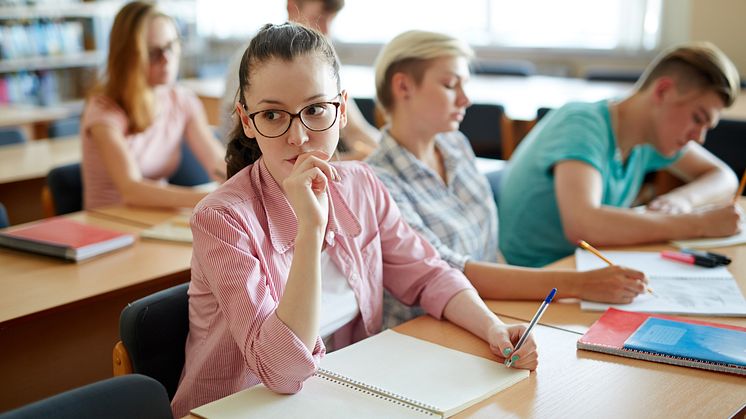 Hur ska mindre matematik ge bättre skolresultat?