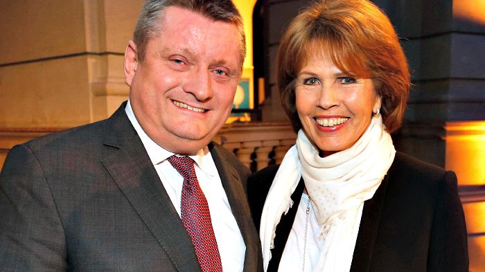 Erste Generation Vorsorge 