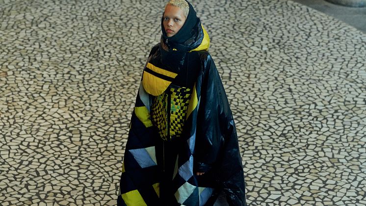 Design Marie Isacsson