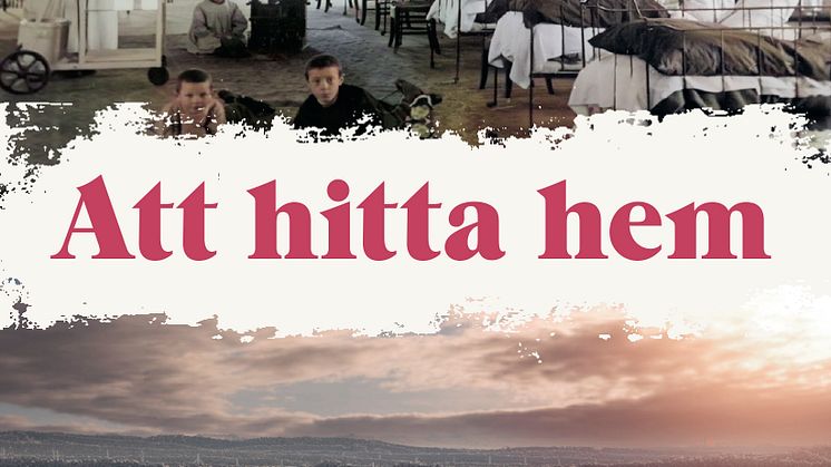 Att hitta hem
