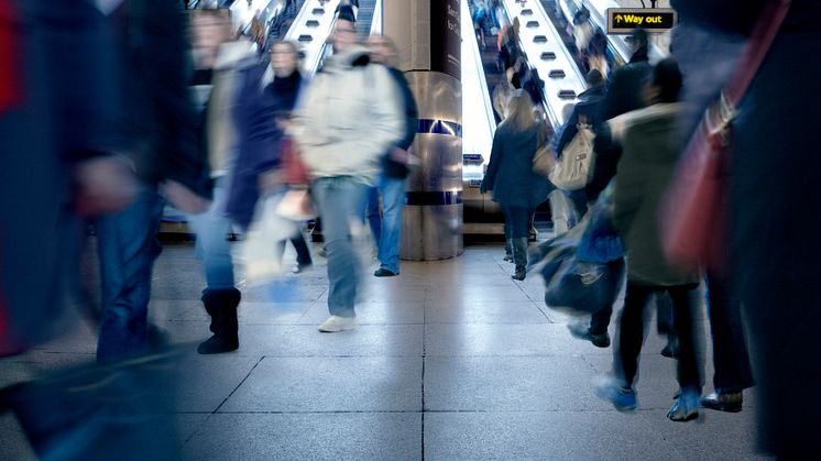 One in three Londoners say cost of public transport puts them off, while over half would support higher road taxes to make it better