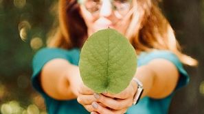 Glücklich für immer! Jetzt anmelden zum Webinar „Weniger ist mehr - Wie du das Glück findest und nachhaltig zufrieden bleibst“