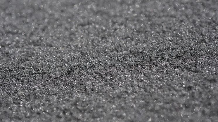 Plastikflasker forvandles til bilmåtter
