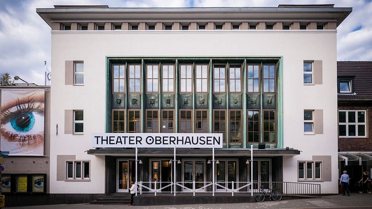 Theater Oberhausen