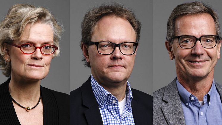 Praktikertjänsts debattartikel i DN Debatt