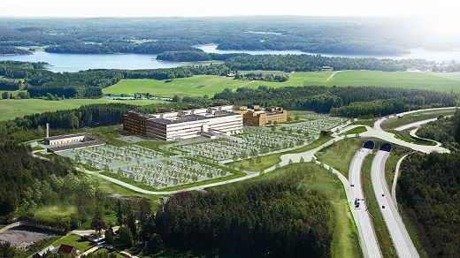 Samhandling og effektivisering for nytt østfoldsykehus