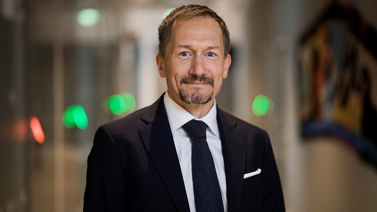 Robert Wallén