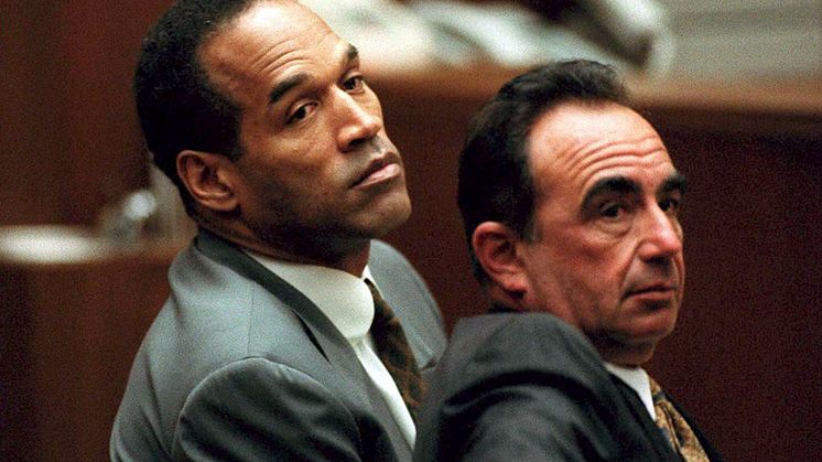 The Secret Tapes Of The OJ Case: The Untold Story
