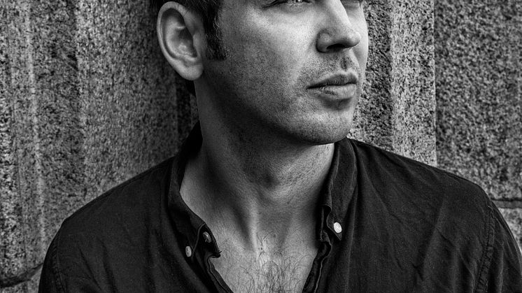 Joal Alme B-W