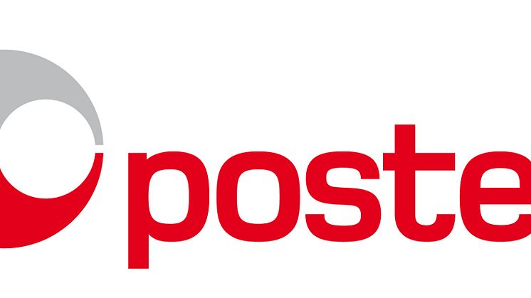 Posten logo 2