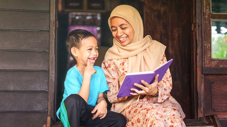 Systematic kicks off hunt for world’s best reading project