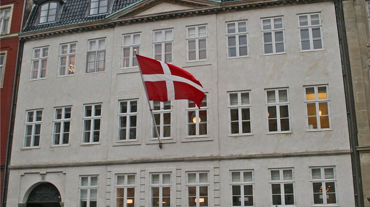 Bo Schou Lauridsen bliver ny leder hos Tysk Turist Information