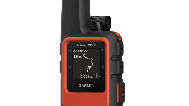 inReach Mini 2