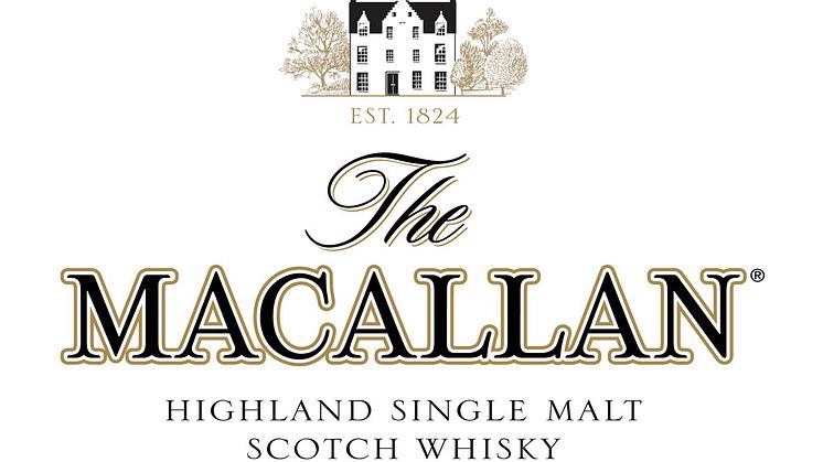 The Macallan Logo