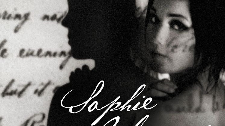 Sophie Zelmani släpper ”I’m the Rain” den 24 februari 