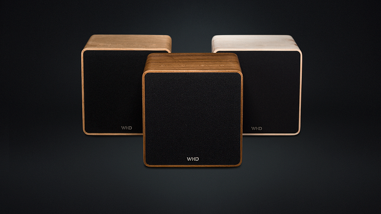 WHD Qube XL
