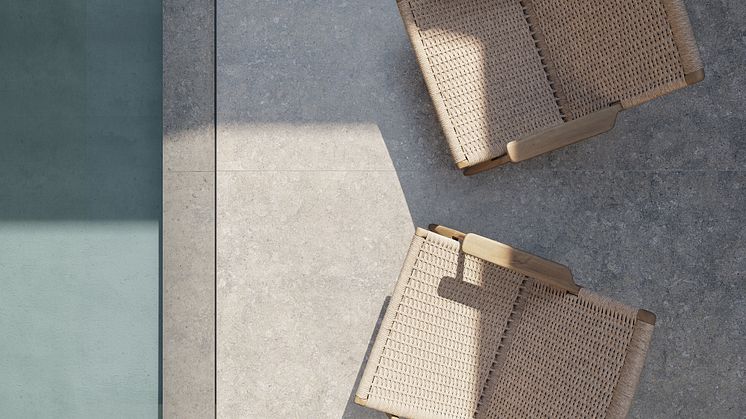 AMB01 - Exterior Dekton VK04 Grafite - Detalle B