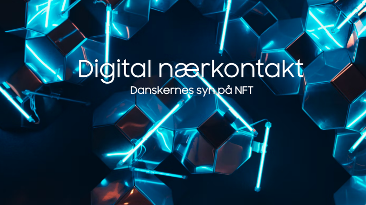Samsung Digital NFT 2022 