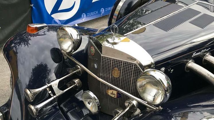 3. INT. ADAC ZURICH WESTFALEN KLASSIK