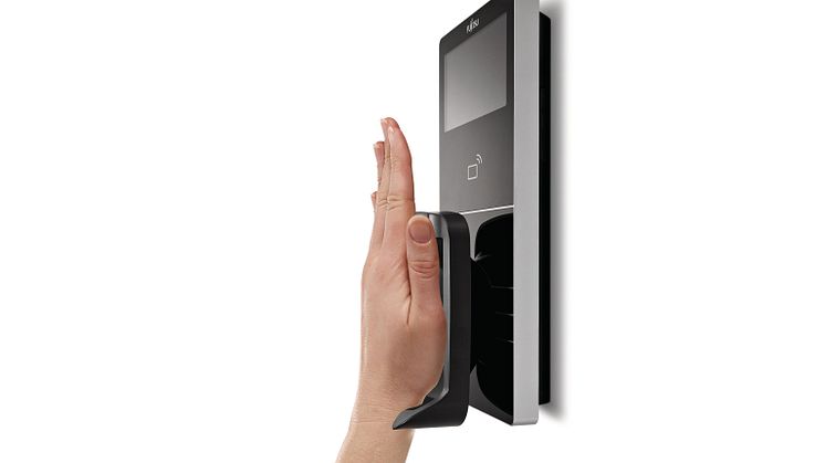 PalmSecure PSN900