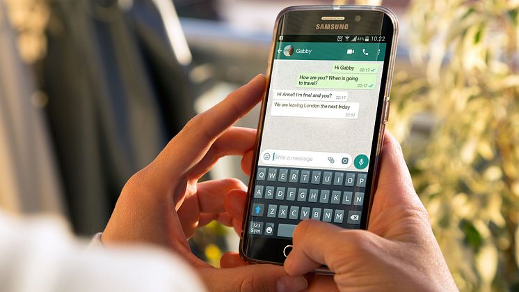 Why misinformation on WhatsApp can be a worry for older adults