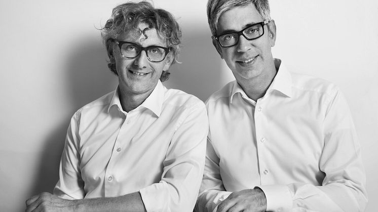arne&carlos