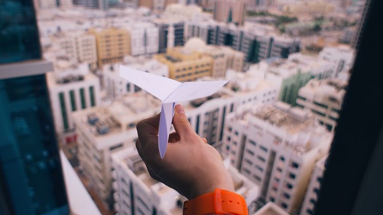 Dugga's integration with Microsoft Office 365 and School Data Sync will accelerate the shift from paper to digitalized forms of learning assessment worldwide /Photo: rawpixel