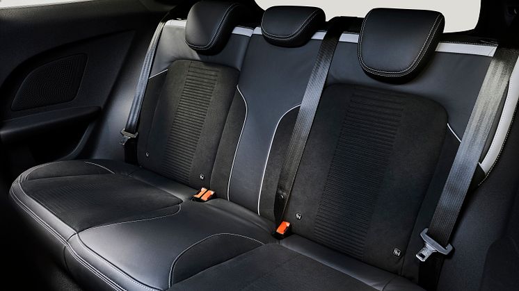 Nex generation FiestaST