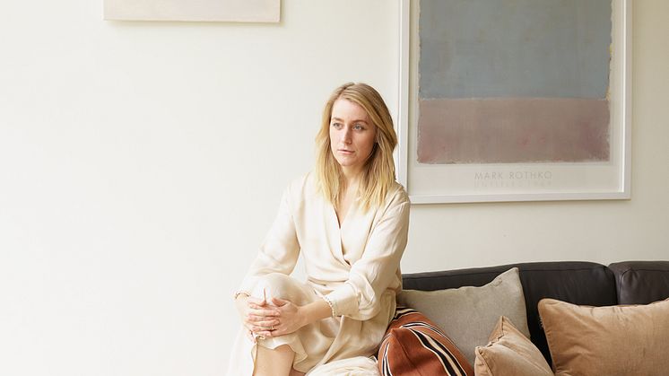 Josefin Tolstoy, Stylist 