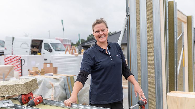Nina Dencker Nielsen, Rockzero vægsystem