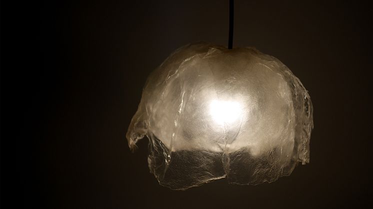 Out of Marine Algae – Kaori Agematsu