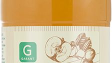 Axfood inför pant på juiceflaskor