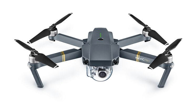 DJI Mavic Pro